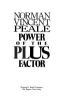 Power_of_the_plus_factor