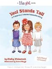 Yael_stands_tall
