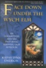 Face_down_under_the_Wych_elm