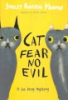 Cat_fear_no_evil