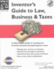 Inventor_s_guide_to_law__business___taxes