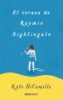 El_verano_de_Raymie_Nightingale__Raymie_summer_Nightingale