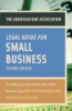 The_American_Bar_Association_legal_guide_for_small_business
