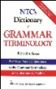 NTC_s_dictionary_of_grammar_terminology