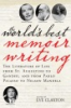 World_s_best_memoir_writing