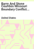 Barry_and_Stone_Counties_Missouri_Boundary_Conflict_Resolution