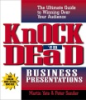 Knock__em_dead_business_presentations