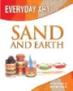Making_art_with_sand_and_earth