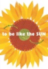 To_be_like_the_sun