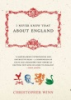 I_never_knew_that_about_England