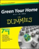 Green_your_home_all-in-one_for_dummies