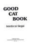 The_good_cat_book