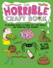 The_horrible_craft_book