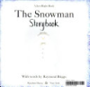 The_snowman_storybook