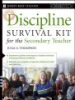Discipline_survival_kit_for_the_secondary_teacher