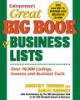Entrepreneur_s_great_big_book_of_business_lists