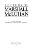 Letters_of_Marshall_McLuhan