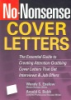 No-nonsense_cover_letters