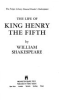 The_life_of_King_Henry_the_Fifth