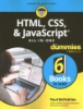 HTML__CSS____JavaScript_all-in-one_for_dummies