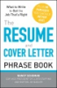 The_resume_and_cover_letter_phrase_book