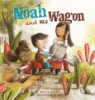 Noah_and_his_wagon