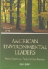 American_environmental_leaders