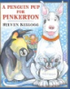 A_penguin_pup_for_Pinkerton