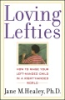 Loving_lefties