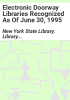 Electronic_doorway_libraries_recognized_as_of_June_30__1995