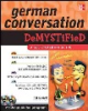 German_conversation_demystified