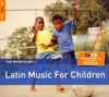 The_rough_guide_to_Latin_music_for_children