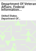 Department_of_Veterans_Affairs__Federal_Information_Security_Management_Act_assessment_for_FY
