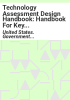 Technology_assessment_design_handbook