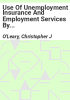 Use_of_unemployment_insurance_and_employment_services_by_newly_unemployed_leavers_from_Temporary_Assistance_for_Needy_Families
