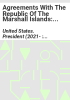 Agreements_with_the_Republic_of_the_Marshall_Islands