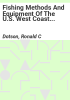 Fishing_methods_and_equipment_of_the_U_S__west_coast_albacore_fleet