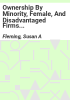 Ownership_by_minority__female__and_disadvantaged_firms_in_the_pipeline_industry