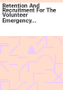 Retention_and_recruitment_for_the_volunteer_emergency_services