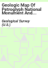 Geologic_map_of_Petroglyph_National_Monument_and_vicinity__San_Bernalillo_County__New_Mexico