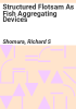 Structured_flotsam_as_fish_aggregating_devices