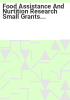 Food_Assistance_and_Nurtition_Research_Small_Grants_Program