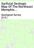 Surficial_geologic_map_of_the_Northeast_Memphis_quadrangle__Shelby_County__Tennessee