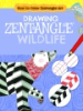 Drawing_Zentangle___wildlife