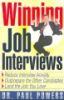 Winning_job_interviews