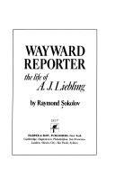 Wayward_reporter