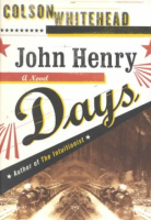 John_Henry_Days