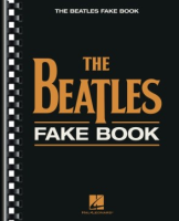 The_Beatles_fake_book