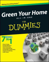 Green_your_home_all-in-one_for_dummies