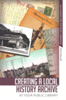 Creating_a_local_history_archive_at_your_public_library
